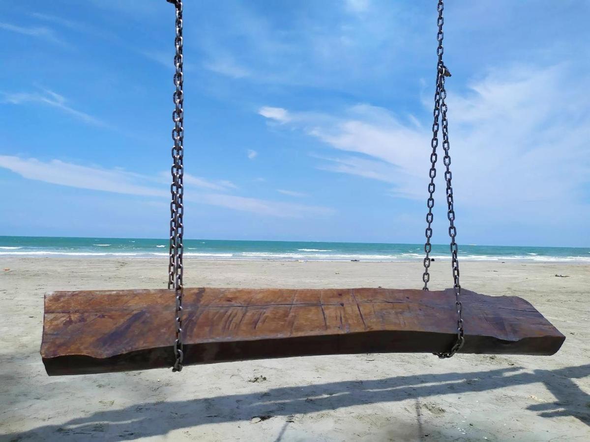 Jojo Homestay Tiara Residence دِسارو المظهر الخارجي الصورة