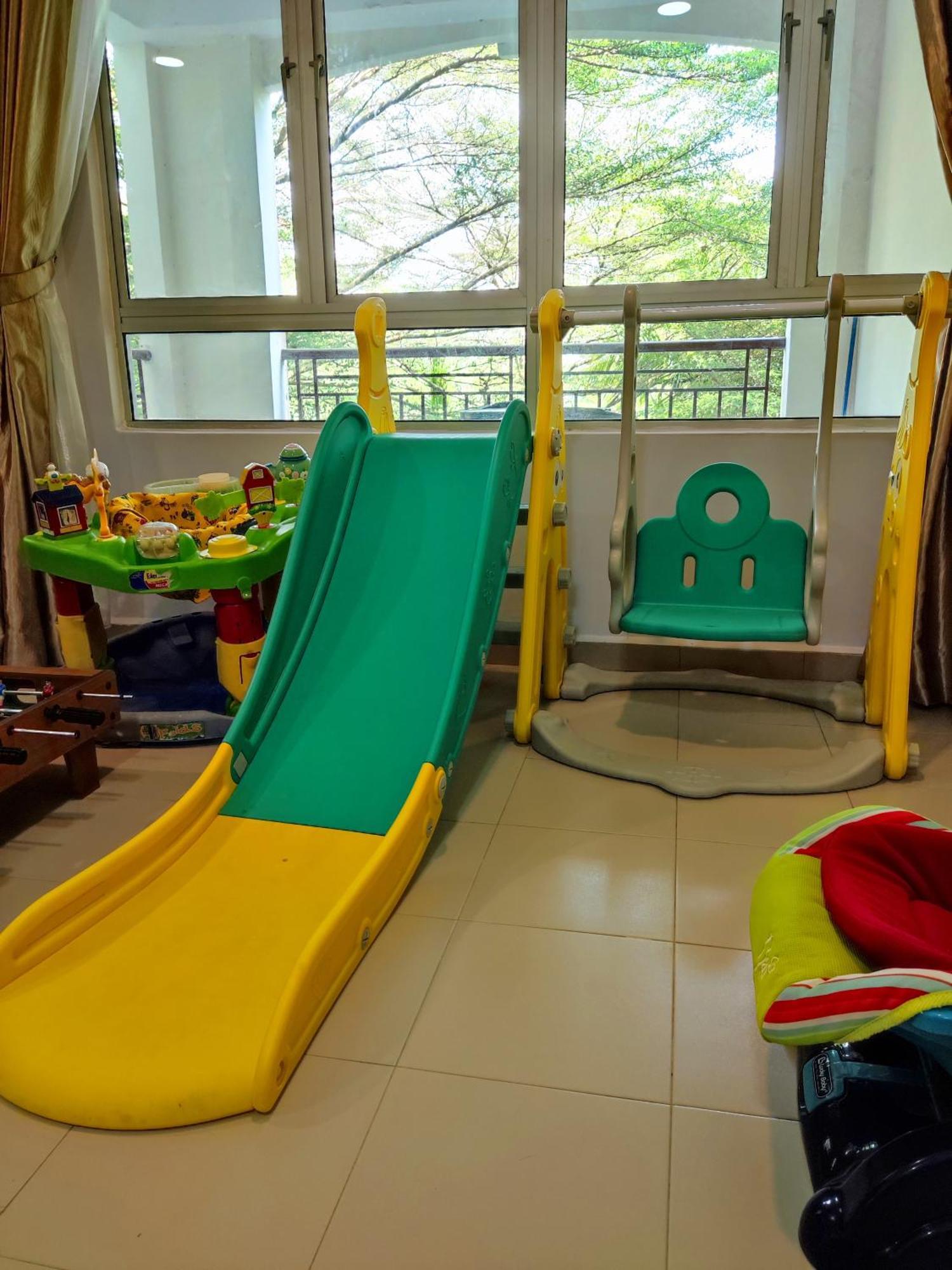 Jojo Homestay Tiara Residence دِسارو المظهر الخارجي الصورة